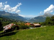 Acquisto vendita terreno Megeve
