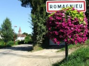 Acquisto vendita terreno Romagnieu