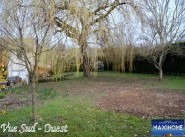 Acquisto vendita terreno Toussieux