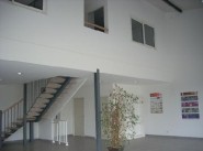 Acquisto vendita ufficio, locale Salaise Sur Sanne
