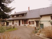 Acquisto vendita villa Albens
