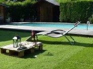 Acquisto vendita villa Albertville