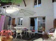 Acquisto vendita villa Bons En Chablais