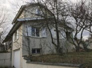 Acquisto vendita villa Francheville