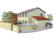 Acquisto vendita villa Genas