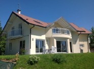 Acquisto vendita villa Grilly