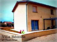 Acquisto vendita villa Jassans Riottier