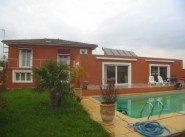 Acquisto vendita villa Lozanne