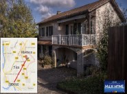 Acquisto vendita villa Miserieux