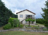 Acquisto vendita villa Mours Saint Eusebe
