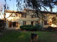 Acquisto vendita villa Mours Saint Eusebe
