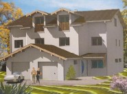 Acquisto vendita villa Ornex