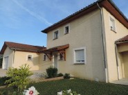 Acquisto vendita villa Peronnas