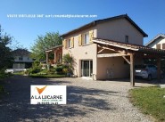 Acquisto vendita villa Pont D Ain