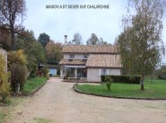 Acquisto vendita villa Saint Didier Sur Chalaronne