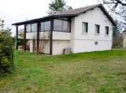 Acquisto vendita villa Saint Laurent D Agny