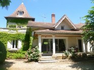 Acquisto vendita villa Saint Maurice De Gourdans
