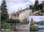 Acquisto vendita villa Savigneux