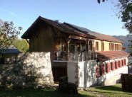 Acquisto vendita villa Taninges