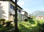 Acquisto vendita villa Voreppe