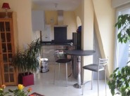 Affitto appartamento 2 camere e cucina Aix Les Bains