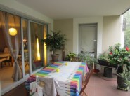 Affitto appartamento 2 camere e cucina Montelimar