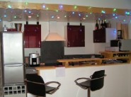 Affitto appartamento 2 camere e cucina Rives