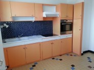 Affitto appartamento 3 camere e cucina Guilherand Granges