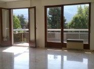 Affitto appartamento Annecy Le Vieux