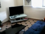 Affitto appartamento bilocale Bourg Saint Andeol