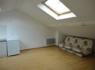 Affitto appartamento monolocale Saint Etienne