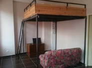 Affitto appartamento monolocale Tarare