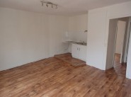 Affitto appartamento monolocale Tullins