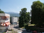 Affitto appartamento monolocale Voiron