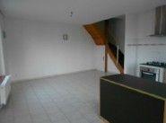 Affitto appartamento Saint Priest En Jarez