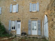 Affitto casa di villaggio / città Bagnols