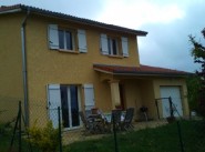 Affitto casa di villaggio / città Brussieu