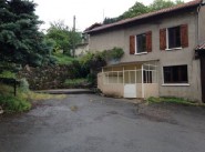 Affitto casa di villaggio / città Joux