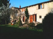 Affitto casa di villaggio / città Lissieu