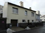 Affitto casa di villaggio / città Saint Etienne