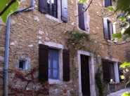 Affitto casa di villaggio / città Saint Montan