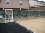 Affitto Saint Marcel Les Valence