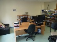 Affitto ufficio, locale Chambery