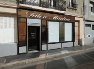 Affitto ufficio, locale Saint Etienne