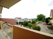 Appartamento 2 camere e cucina Annecy Le Vieux