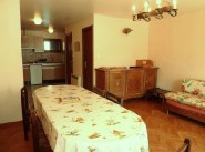 Appartamento 2 camere e cucina Aussois