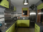 Appartamento 2 camere e cucina Boege