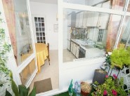 Appartamento 2 camere e cucina Cognin