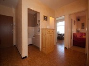 Appartamento 2 camere e cucina Cognin