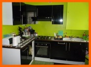 Appartamento 2 camere e cucina Dagneux